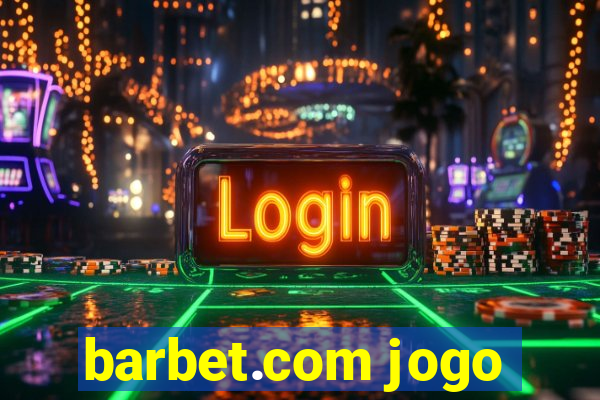 barbet.com jogo